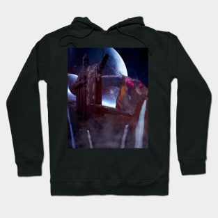 LOST EMPIRE Hoodie